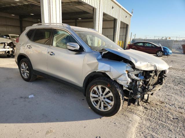 Photo 4 from auction – 2016 NISSAN ROGUE S with VIN KNMAT2MV8GP697903