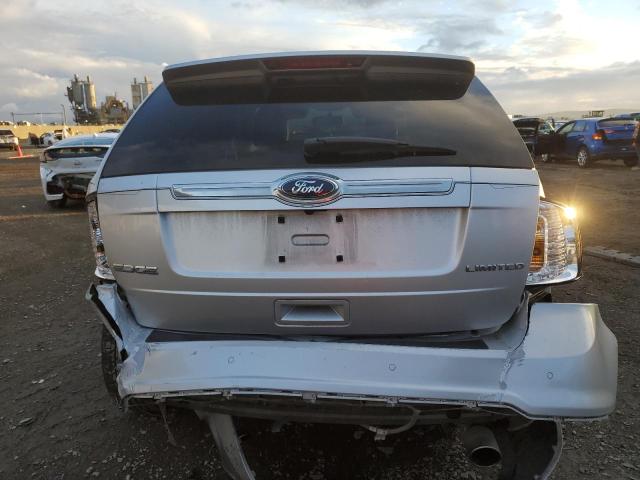 Photo 6 from auction – 2011 FORD EDGE LIMIT with VIN 2FMDK3KC9BBB35656