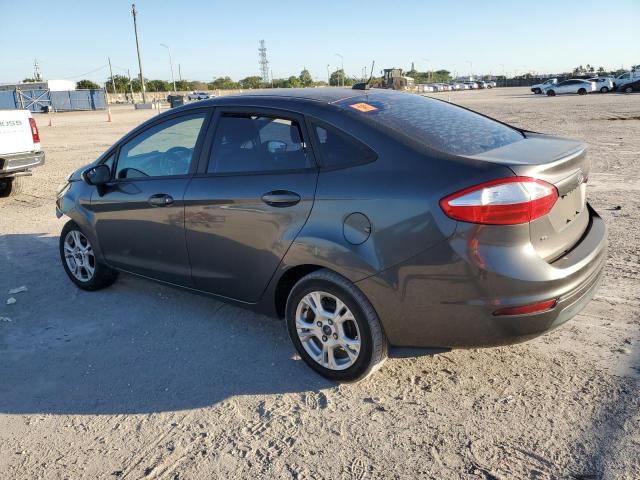 Photo 2 from auction – 2016 FORD FIESTA SE with VIN 3FADP4BJ4GM183958