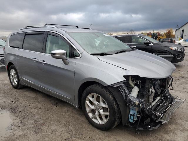 Photo 4 from auction – 2020 CHRYSLER PACIFICA with VIN 2C4RC1GG5LR271539