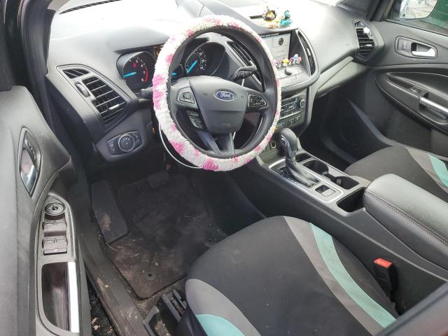 Photo 8 from auction – 2018 FORD ESCAPE with VIN 1FMCU0GD4JUA17013