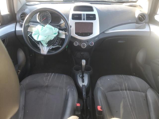 Photo 8 from auction – 2015 CHEVROLET SPARK 1LT with VIN KL8CD6S95FC741132