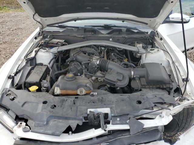 Photo 11 from auction – 2012 FORD MUSTANG with VIN 1ZVBP8EM0C5287083