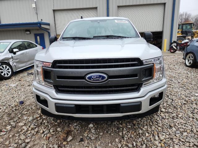 Photo 5 from auction – 2019 FORD F150 SUPER with VIN 1FTEW1EP3KFC07563