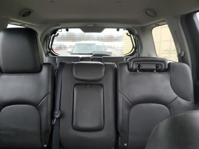 Zdjęcie 10 z aukcji – 2012 NISSAN PATHFINDER z VIN 5N1AR1NB0CC626348