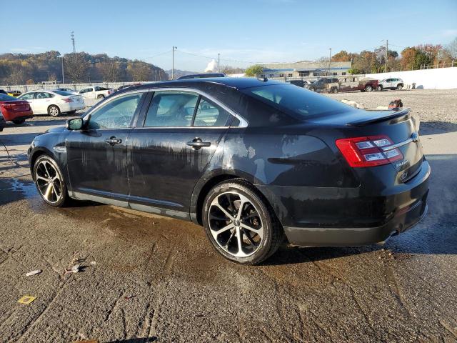 Photo 2 from auction – 2016 FORD TAURUS SEL with VIN 1FAHP2E81GG121748