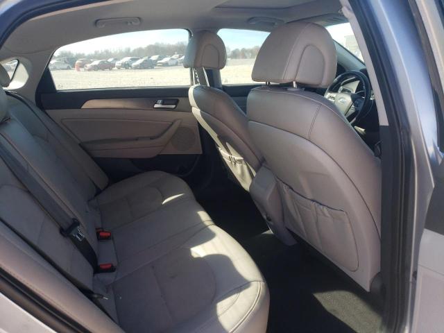 Photo 10 from auction – 2016 HYUNDAI SONATA SPO with VIN 5NPE34AF7GH435084