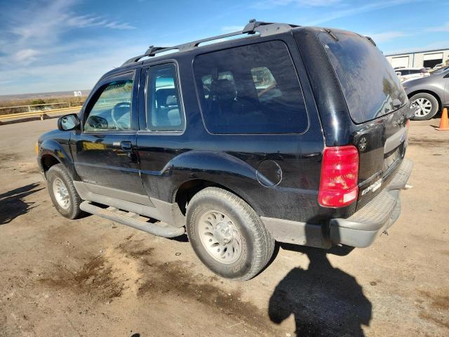 Photo 2 from auction – 2001 FORD EXPLORER S with VIN 1FMYU60E81UB01668