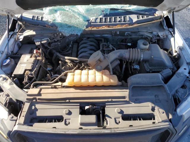 Photo 11 from auction – 2017 FORD F150 SUPER with VIN 1FTFX1EF2HFB90448