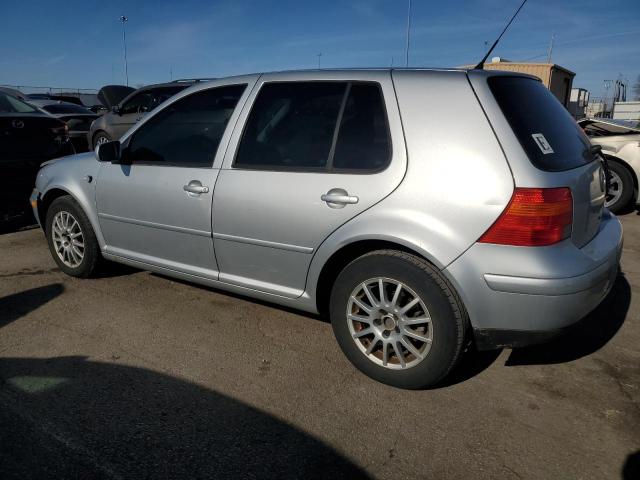 Photo 2 from auction – 2004 VOLKSWAGEN GOLF GLS with VIN 9BWGL61J344032445