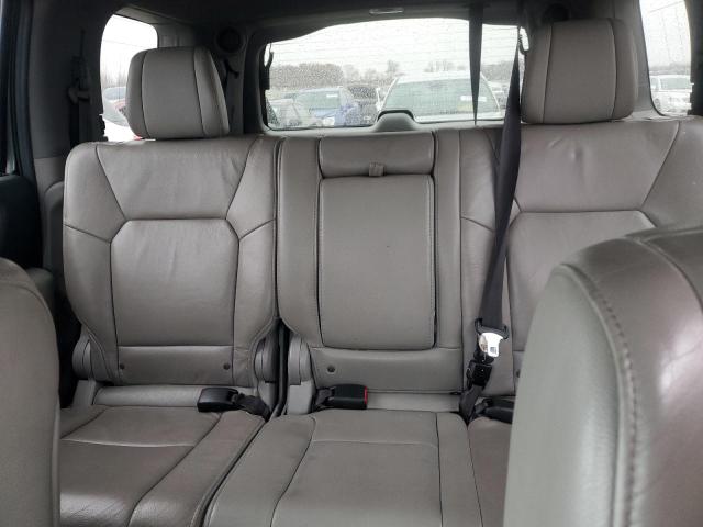 Photo 10 from auction – 2013 HONDA PILOT with VIN 5FNYF4H91DB073929