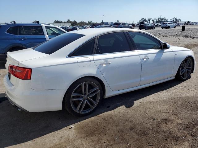 Photo 3 from auction – 2013 AUDI S6 with VIN WAUF2AFC4DN147276