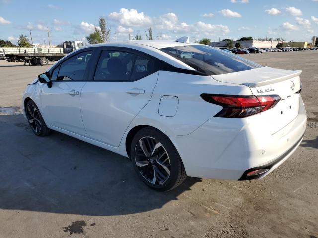 Photo 2 from auction – 2023 NISSAN VERSA SR with VIN 3N1CN8FV2PL810777