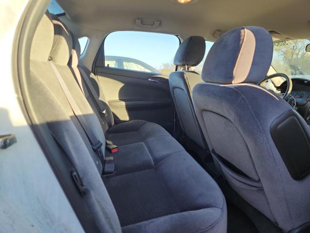 Photo 10 from auction – 2011 CHEVROLET IMPALA LS with VIN 2G1WF5EK4B1313620