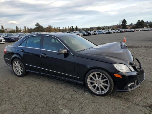 Photo 4 from auction – 2011 MERCEDES-BENZ E 350 with VIN WDDHF5GB2BA279198