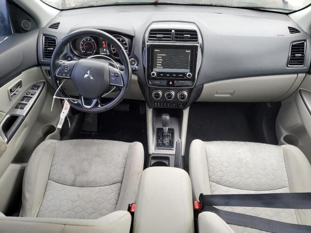 Photo 8 from auction – 2020 MITSUBISHI OUTLANDER with VIN JA4AP4AU2LU001697