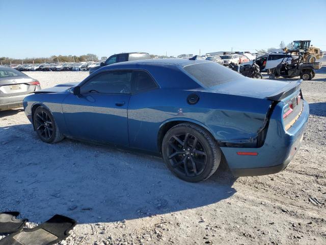 Photo 2 from auction – 2020 DODGE CHALLENGER with VIN 2C3CDZJG1LH157025