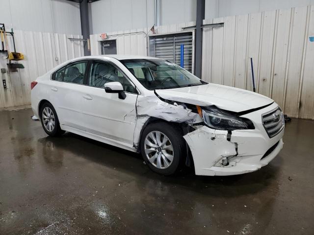 Photo 4 from auction – 2015 SUBARU LEGACY 2.5 with VIN 4S3BNBF68F3020912