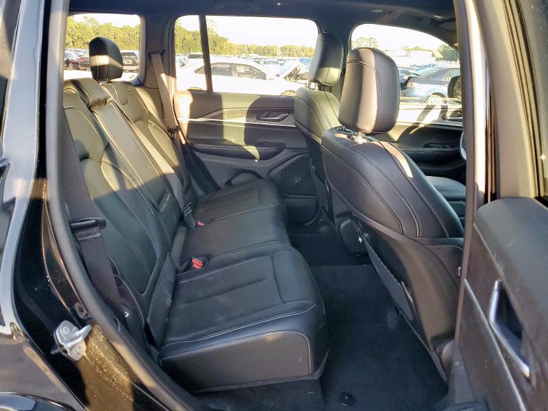 Фото 11 с аукциона – 2025 JEEP GRAND CHER с VIN 1C4RJGBG7SC308579