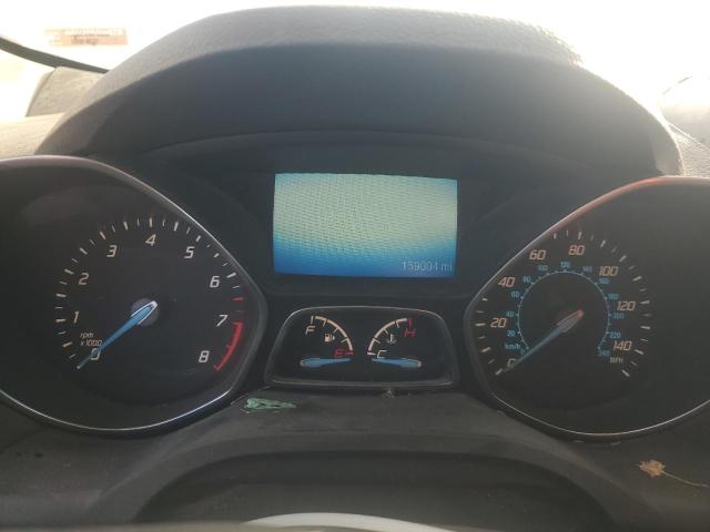 Photo 9 from auction – 2013 FORD ESCAPE SEL with VIN 1FMCU0HX2DUB07418