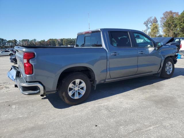 Photo 3 from auction – 2019 CHEVROLET SILVERADO with VIN 1GCPWCED5KZ148038