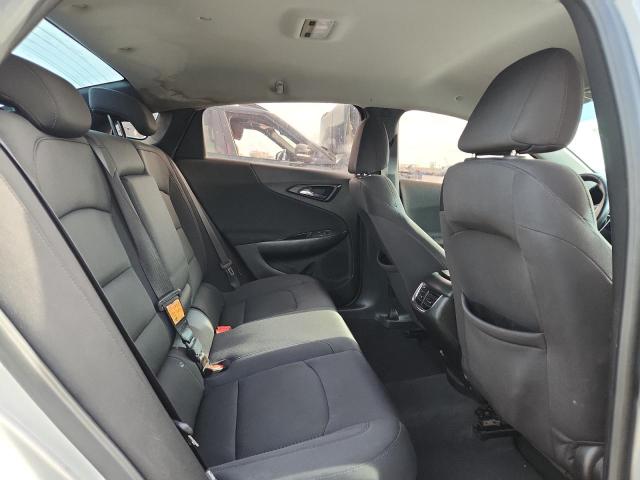 Photo 10 from auction – 2017 CHEVROLET MALIBU LT with VIN 1G1ZE5ST4HF212642