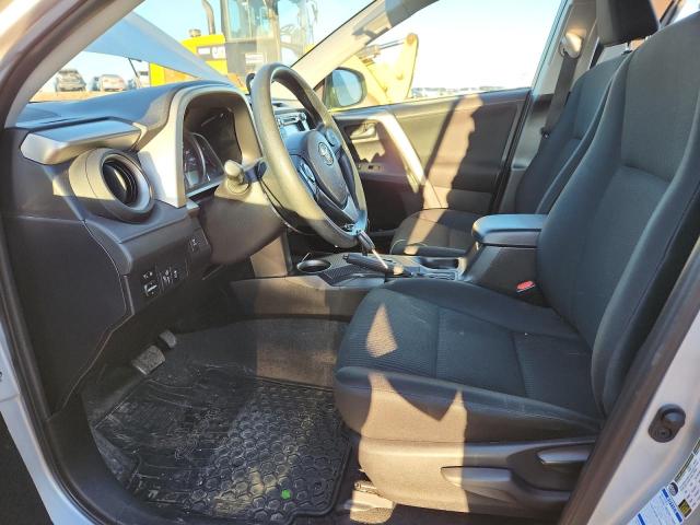 Photo 7 from auction – 2015 TOYOTA RAV4 LE with VIN 2T3BFREV6FW230064
