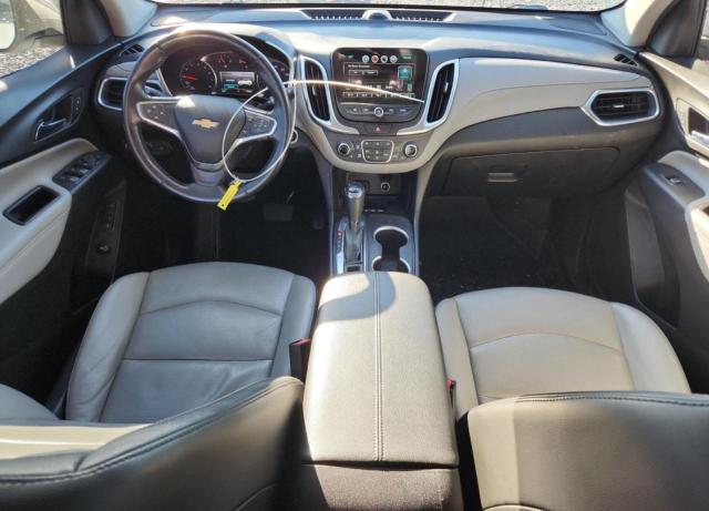 Photo 8 from auction – 2018 CHEVROLET EQUINOX PR with VIN 2GNAXMEV9J6298978