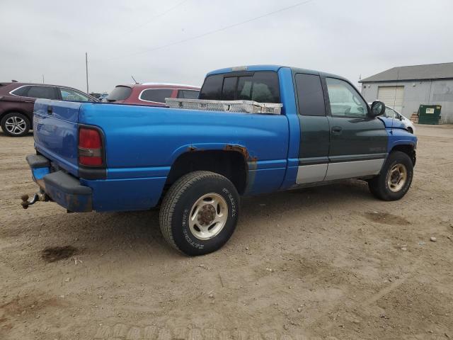 Фото 3 с аукциона – 2000 DODGE RAM 2500 с VIN 1B7KC2369YJ159567