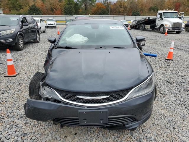 Zdjęcie 5 z aukcji – 2017 CHRYSLER 200 LX z VIN 1C3CCCFB5HN510930