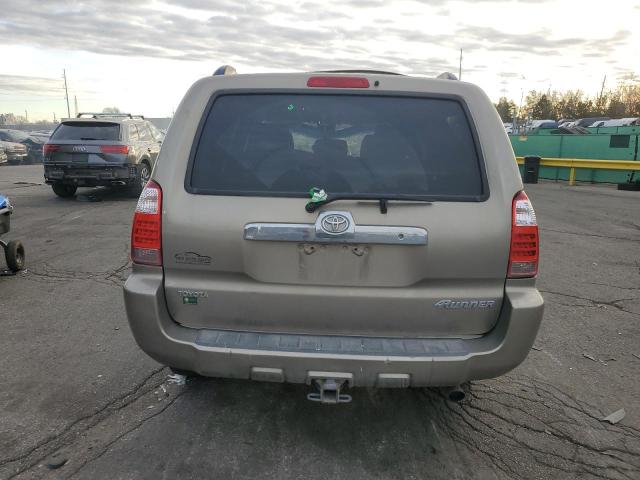 Zdjęcie 6 z aukcji – 2008 TOYOTA 4RUNNER SR z VIN JTEBU14R58K033289