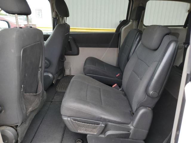 Photo 11 from auction – 2010 DODGE GRAND CARA with VIN 2D4RN5D10AR261261