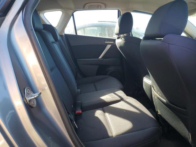 Photo 10 from auction – 2010 MAZDA 3 S with VIN JM1BL1H54A1280829