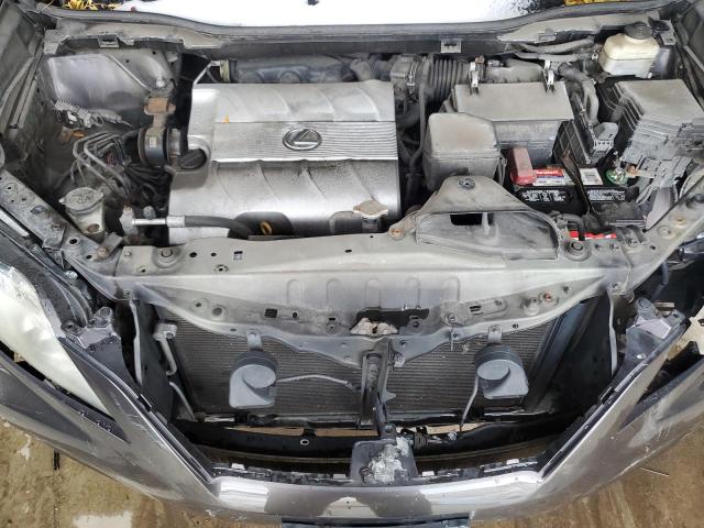 Photo 12 from auction – 2010 LEXUS RX 350 with VIN 2T2BK1BA4AC060073