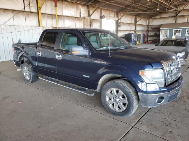 Photo 4 from auction – 2014 FORD F150 SUPER with VIN 1FTFW1CT8EKD04001