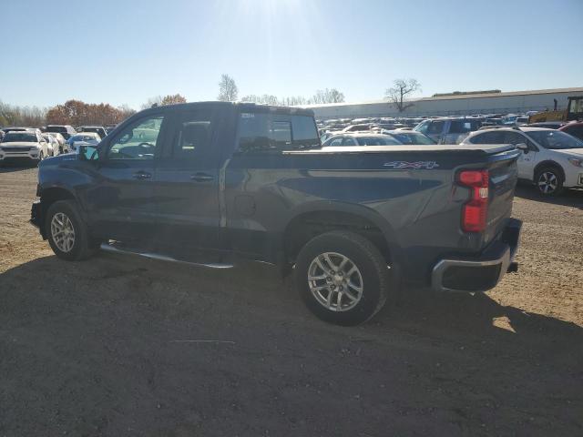 Photo 2 from auction – 2021 CHEVROLET SILVERADO with VIN 1GCRYDED6MZ116940