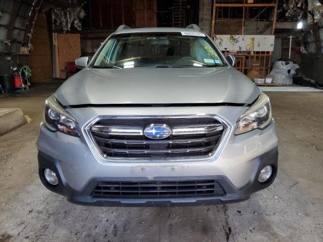 Photo 5 from auction – 2018 SUBARU OUTBACK 2. with VIN 4S4BSACC7J3219340