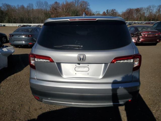 Photo 6 from auction – 2019 HONDA PILOT EXL with VIN 5FNYF6H56KB059515