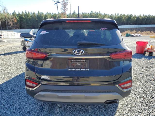 Photo 6 from auction – 2019 HYUNDAI SANTA FE S with VIN 5NMS23AD8KH085632