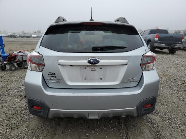Photo 6 from auction – 2015 SUBARU XV CROSSTR with VIN JF2GPBPC7FH232872