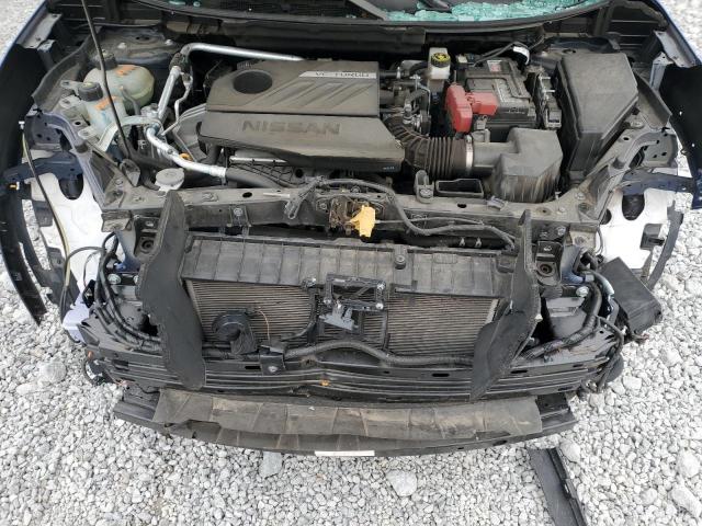 Photo 12 from auction – 2023 NISSAN ROGUE S with VIN 5N1BT3AB6PC749391