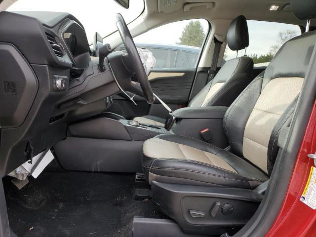 Photo 7 from auction – 2021 FORD ESCAPE TIT with VIN 1FMCU0DZ0MUA20706