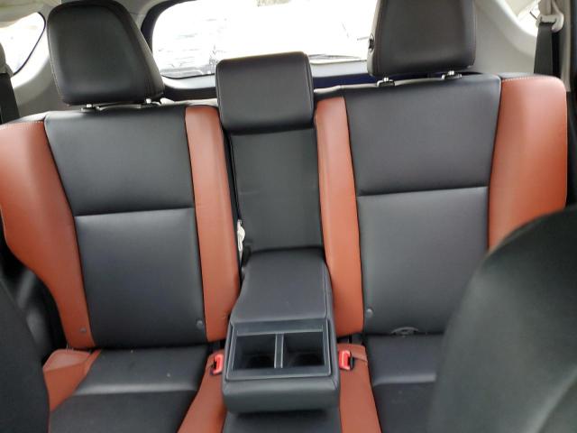 Photo 10 from auction – 2015 TOYOTA RAV4 LIMIT with VIN 2T3DFREV1FW271548