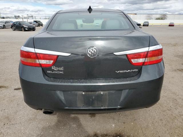 Photo 6 from auction – 2015 BUICK VERANO with VIN 1G4PP5SK9F4192750