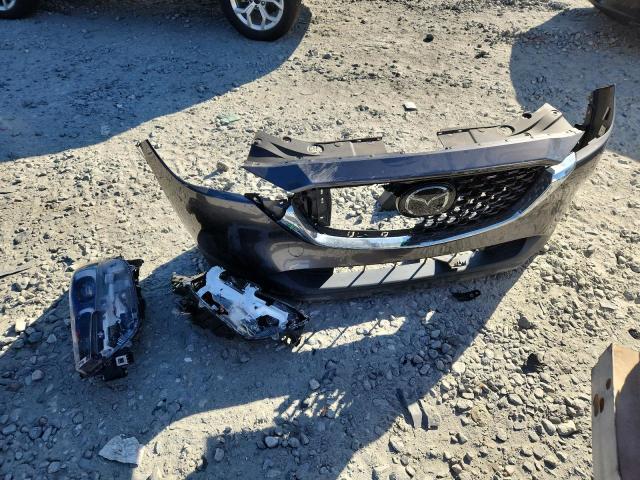 Photo 13 from auction – 2022 MAZDA CX-5 PREMI with VIN JM3KFBEM1N1595691