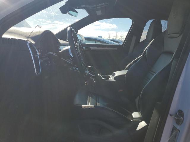 Photo 7 from auction – 2023 PORSCHE CAYENNE BA with VIN WP1AA2AY9PDA04874