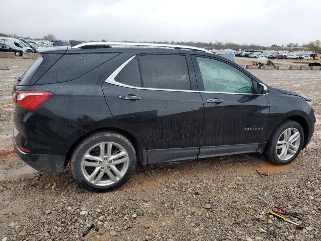 Photo 3 from auction – 2018 CHEVROLET EQUINOX with VIN 3GNAXMEV7JL100295