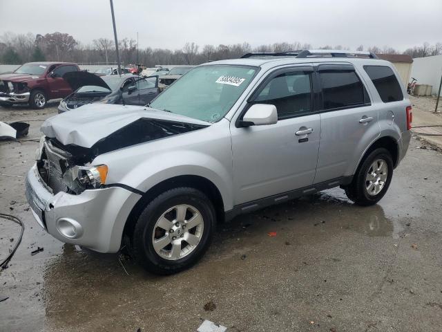 FORD ESCAPE LIM 2012 с VIN 1FMCU0EG2CKB29661 - Снимка от търг