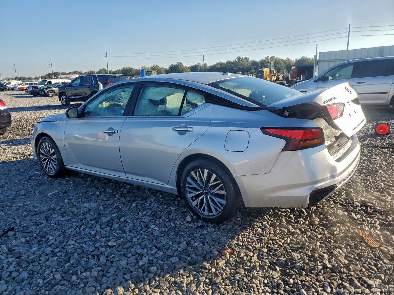 Photo 2 from auction – 2025 NISSAN ALTIMA SV with VIN 1N4BL4DV3SN422613