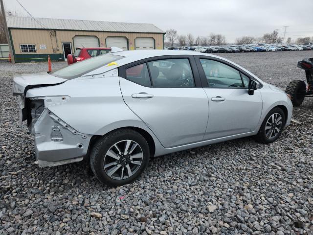 Photo 3 from auction – 2024 NISSAN VERSA SV with VIN 3N1CN8EV5RL924180